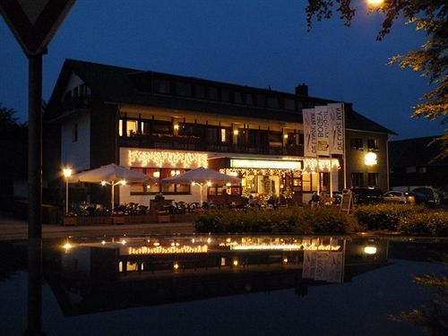 Hotel De Lange Man Eifel