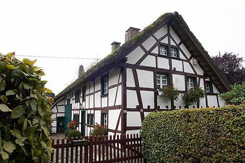 Hotel De Lange Man Eifel 4*